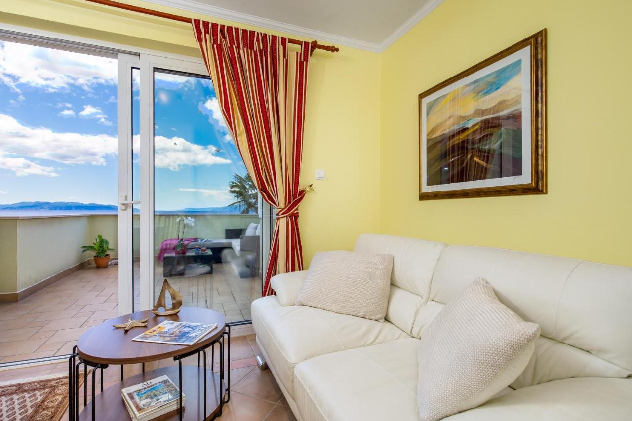 Apartments Villa Nora غييكا المظهر الخارجي الصورة