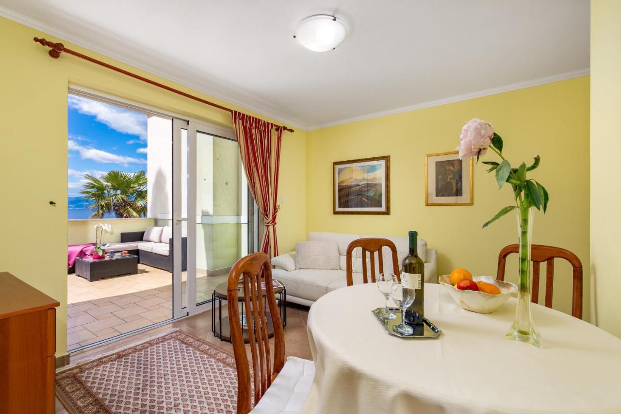 Apartments Villa Nora غييكا المظهر الخارجي الصورة
