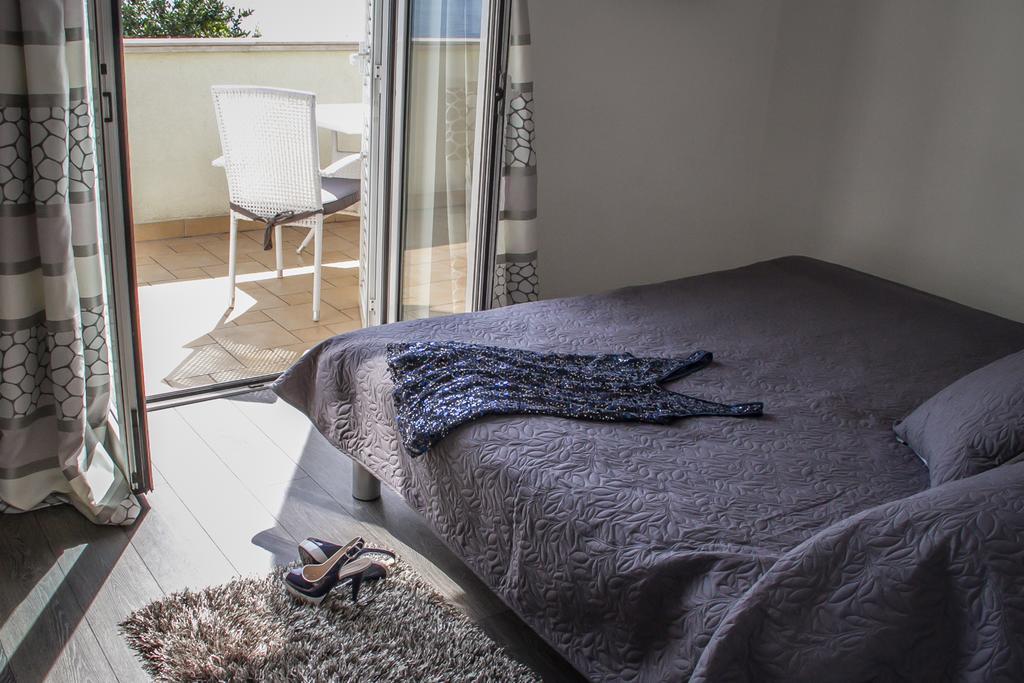 Apartments Villa Nora غييكا الغرفة الصورة