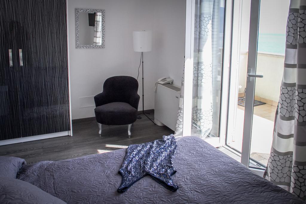 Apartments Villa Nora غييكا الغرفة الصورة