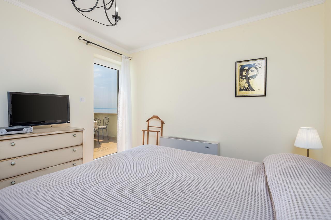 Apartments Villa Nora غييكا المظهر الخارجي الصورة