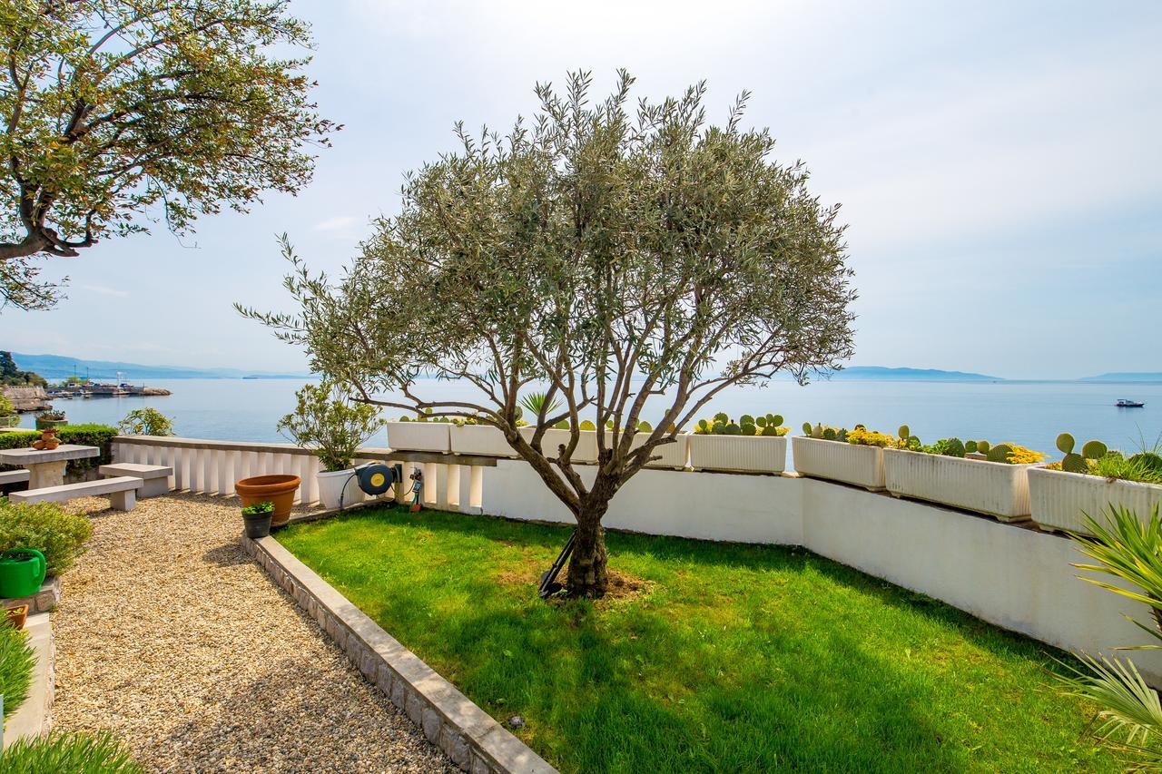 Apartments Villa Nora غييكا المظهر الخارجي الصورة