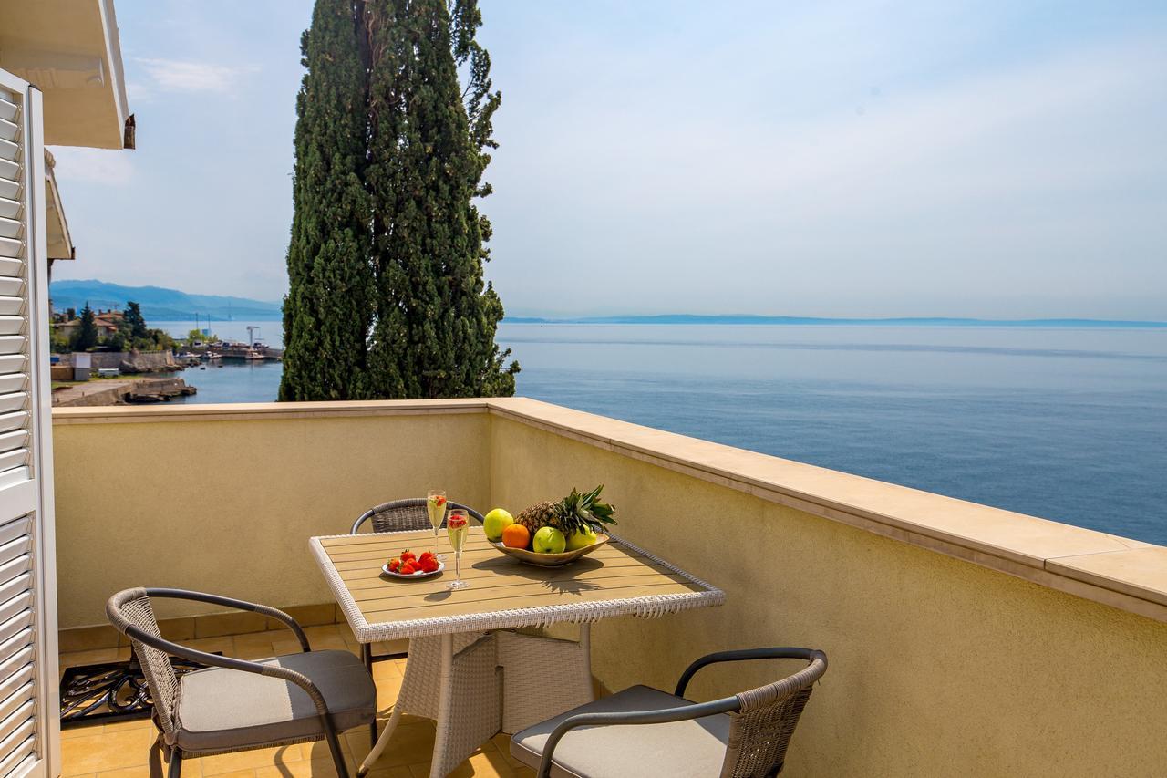 Apartments Villa Nora غييكا المظهر الخارجي الصورة