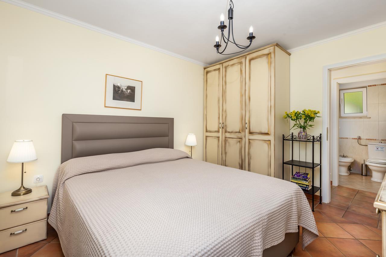 Apartments Villa Nora غييكا المظهر الخارجي الصورة